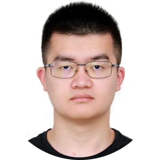 Haoyu Wang (王浩宇)